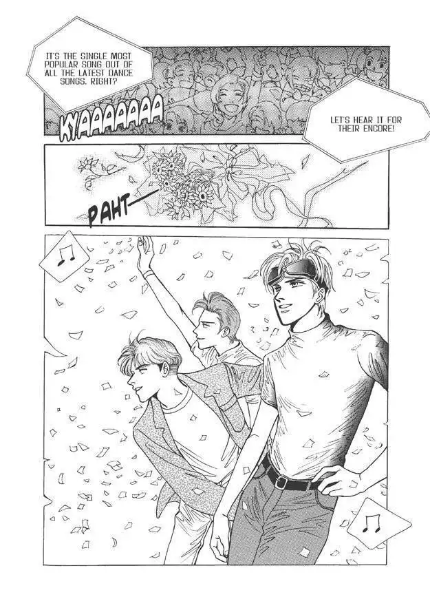 Do Whatever You Want Chapter 5.4 9